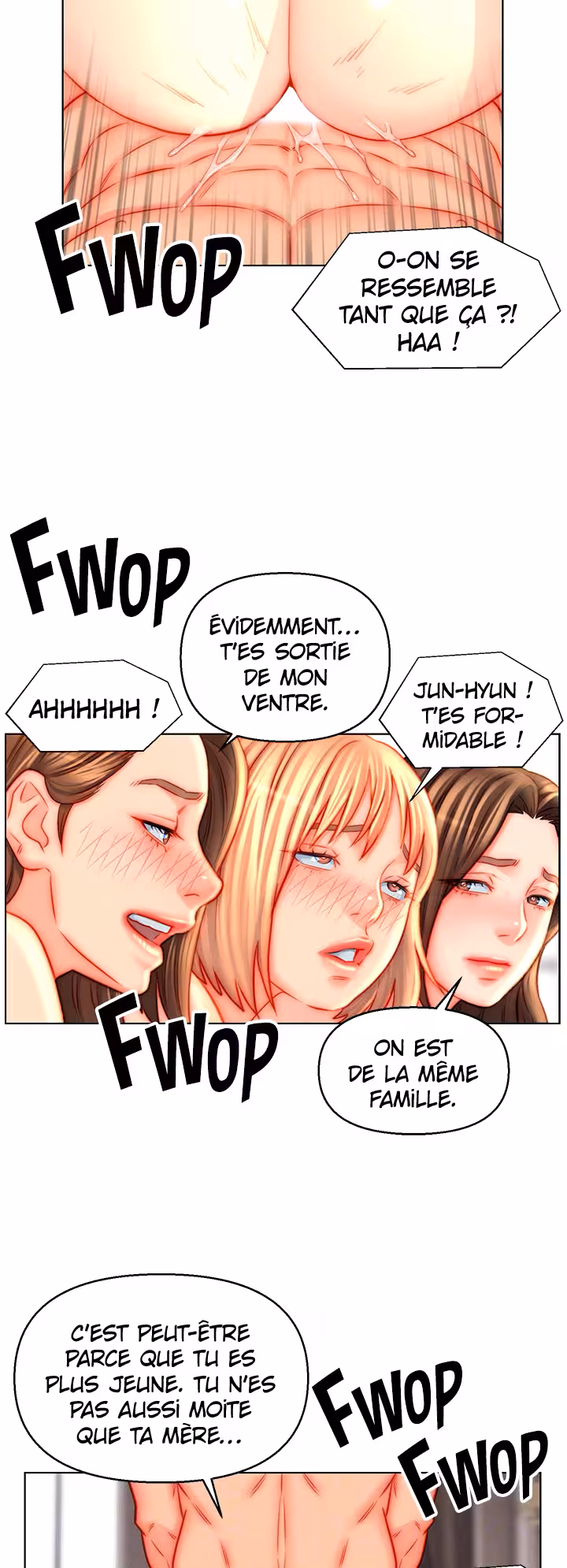 Live-In Son-in-Law Chapitre 46 page 12