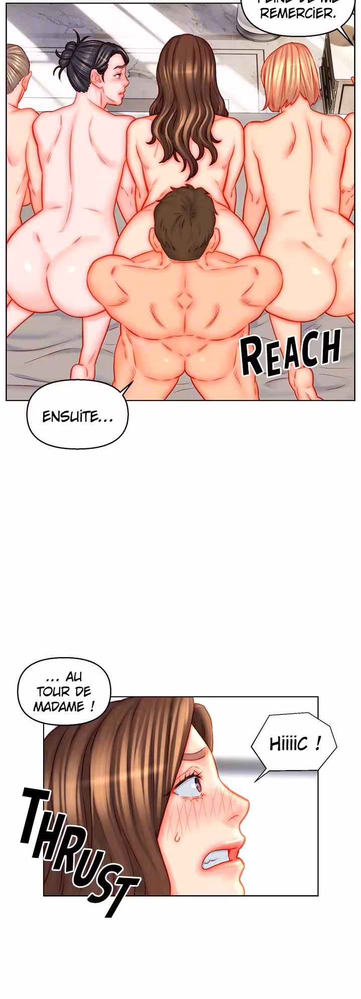 Live-In Son-in-Law Chapitre 46 page 14