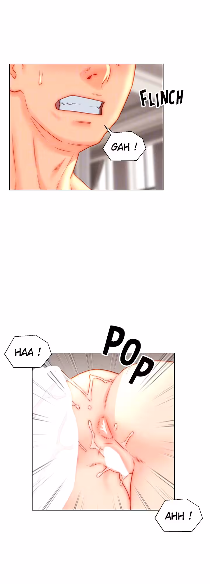 Live-In Son-in-Law Chapitre 46 page 17