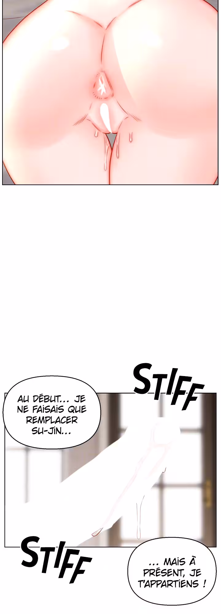 Live-In Son-in-Law Chapitre 46 page 20