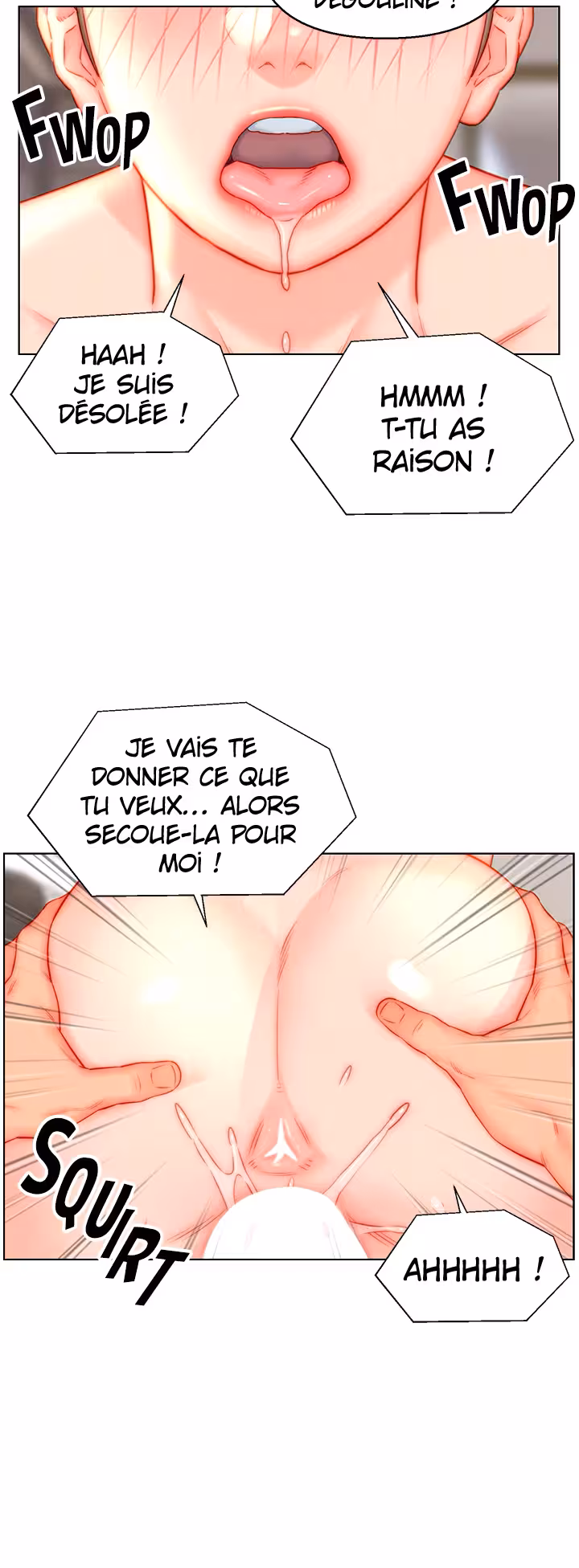 Live-In Son-in-Law Chapitre 46 page 27