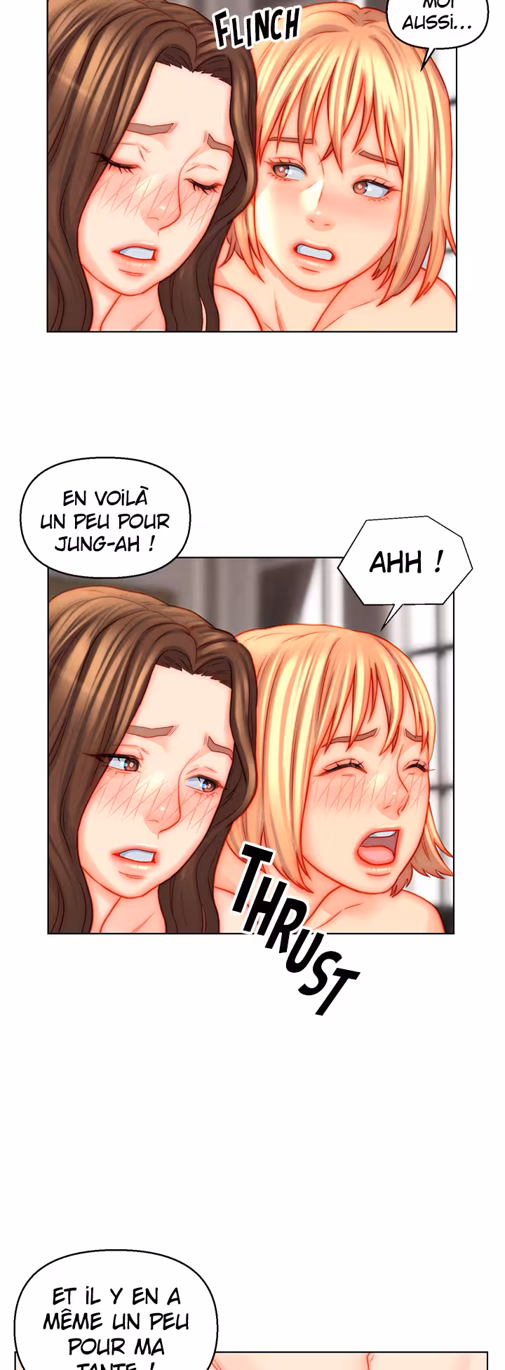 Live-In Son-in-Law Chapitre 46 page 29