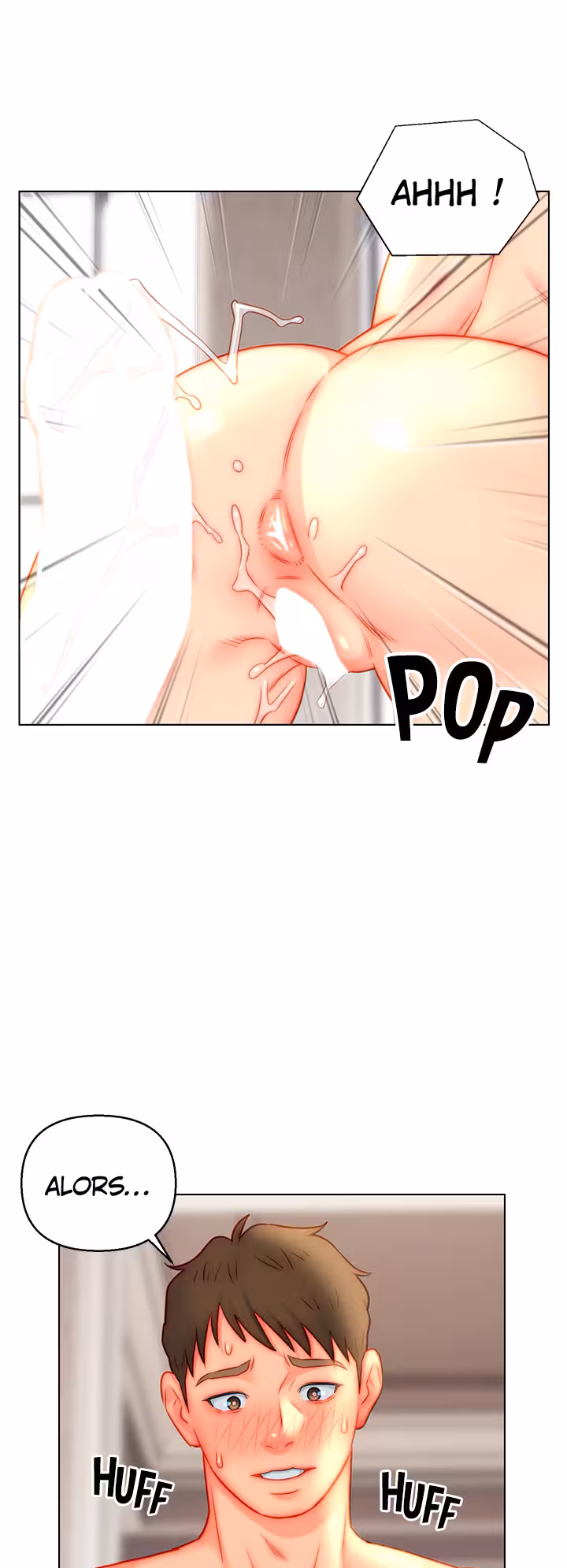 Live-In Son-in-Law Chapitre 46 page 9