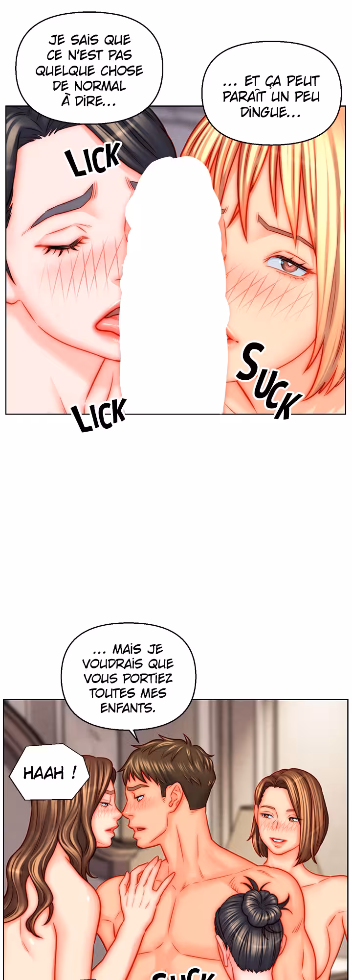Live-In Son-in-Law Chapitre 47 page 3
