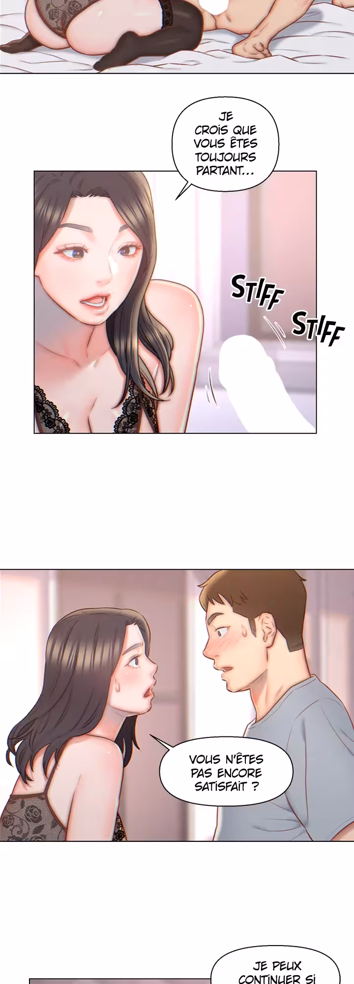Live-In Son-in-Law Chapitre 5 page 2