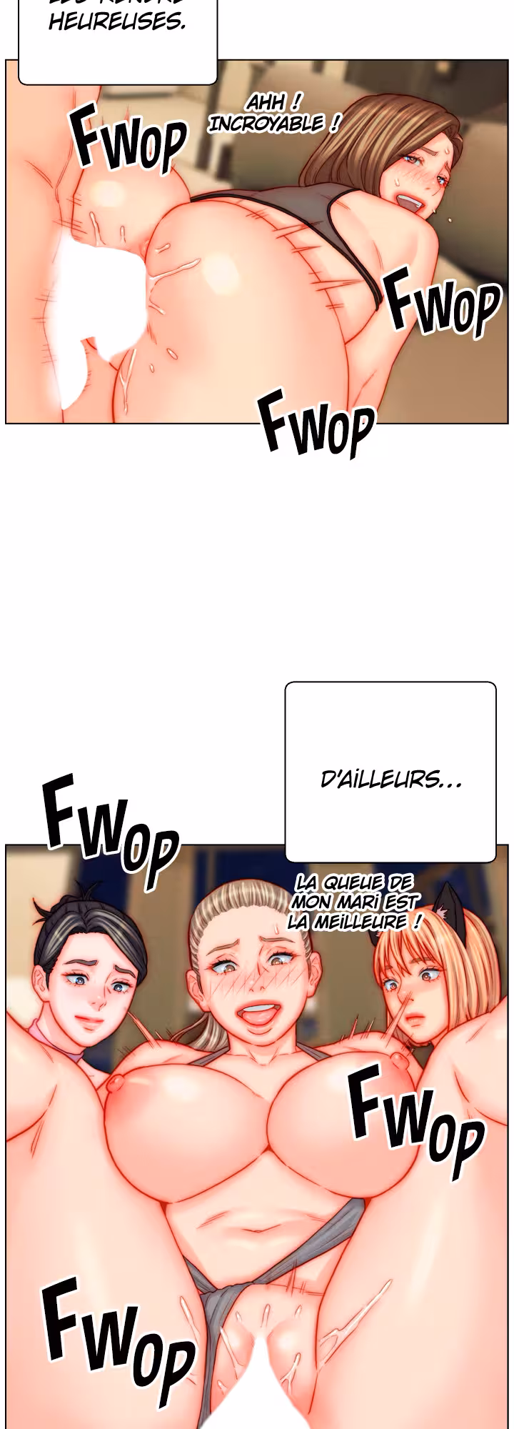 Live-In Son-in-Law Chapitre 50 page 27