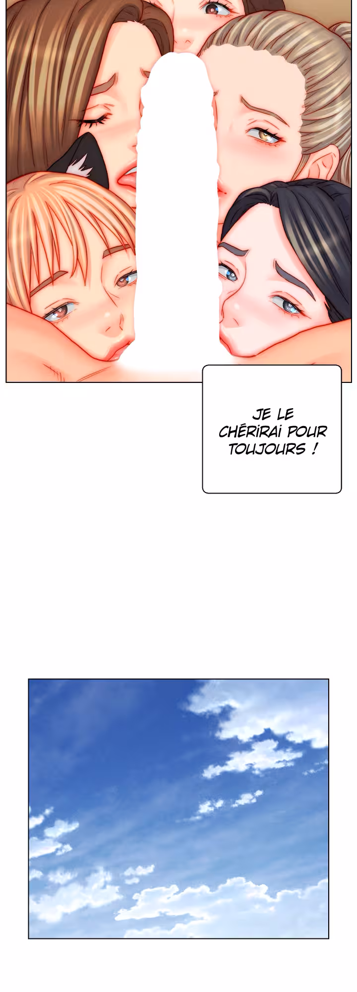 Live-In Son-in-Law Chapitre 50 page 31