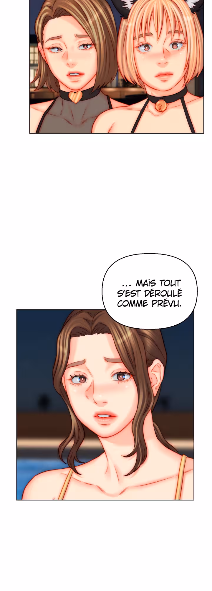 Live-In Son-in-Law Chapitre 50 page 4