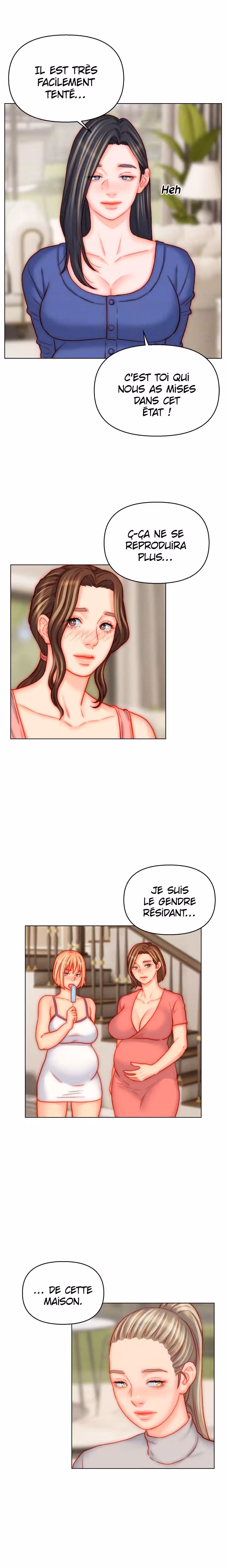 Live-In Son-in-Law Chapitre 50 page 41