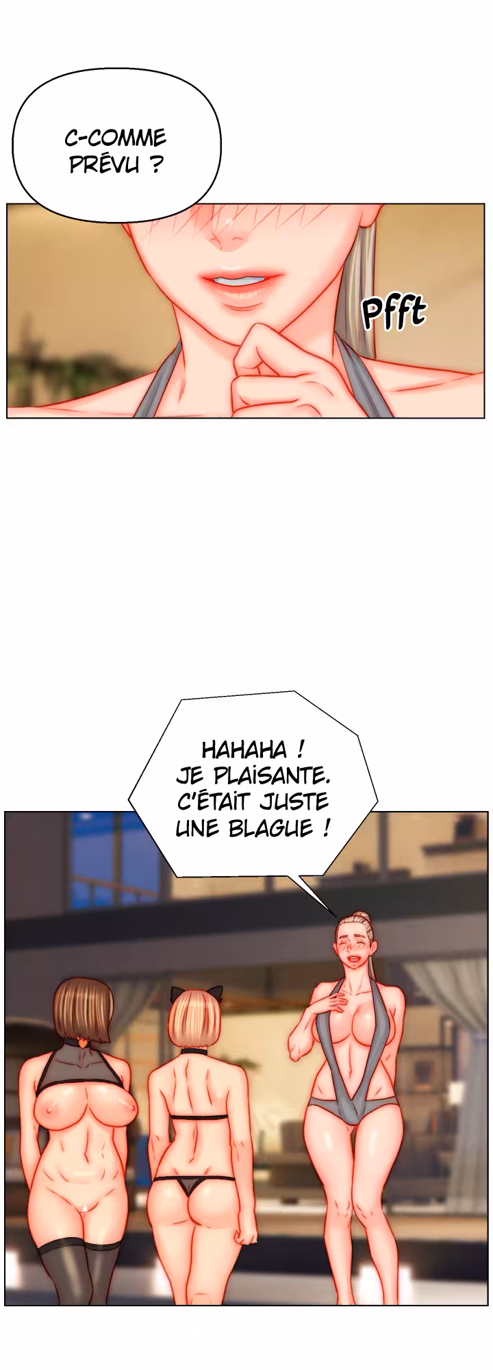 Live-In Son-in-Law Chapitre 50 page 5