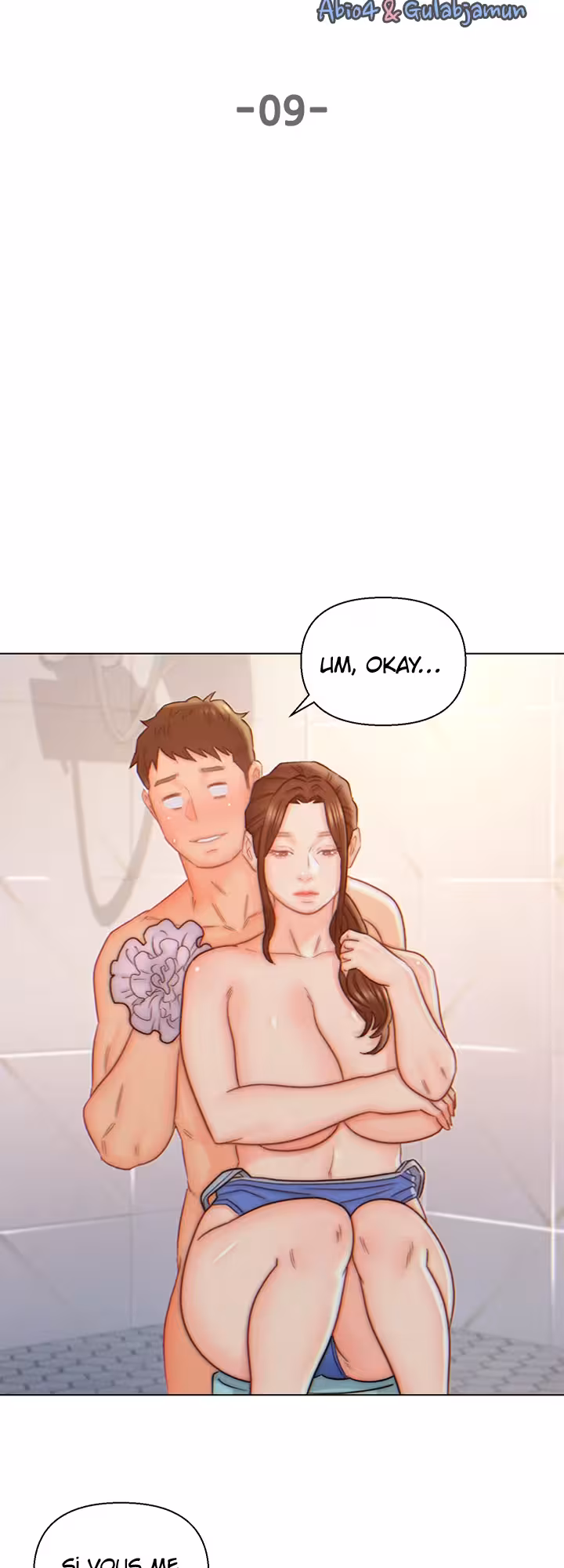 Live-In Son-in-Law Chapitre 9 page 14