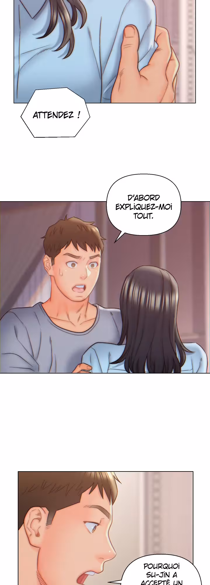 Live-In Son-in-Law Chapitre 9 page 29