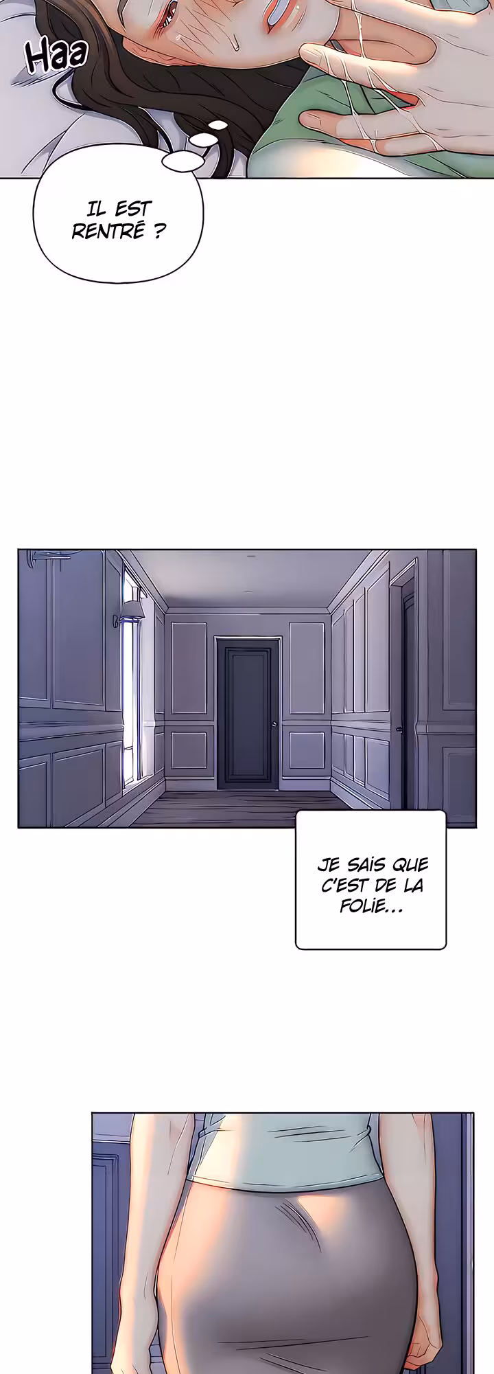 Live-In Son-in-Law Chapitre 23 page 4