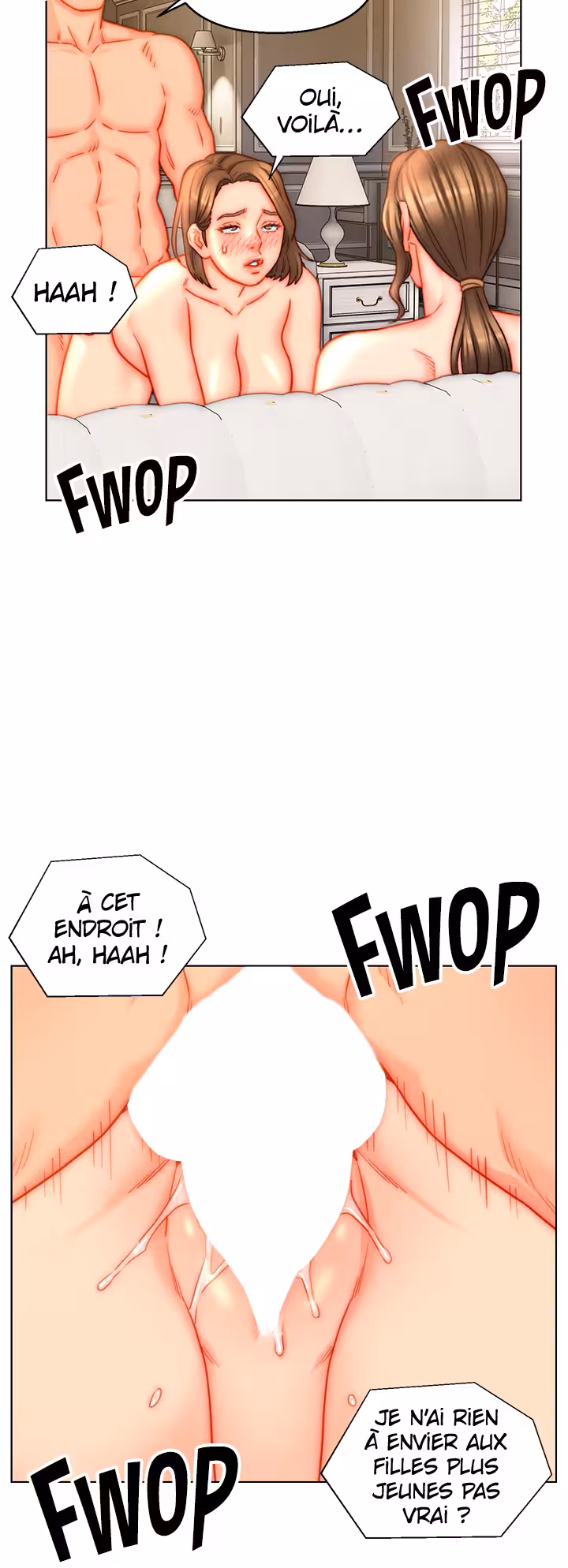 Live-In Son-in-Law Chapitre 43 page 10
