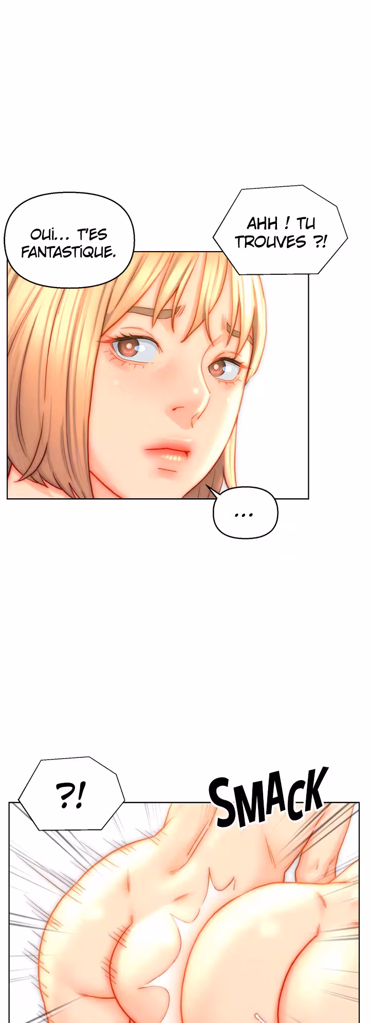 Live-In Son-in-Law Chapitre 43 page 11