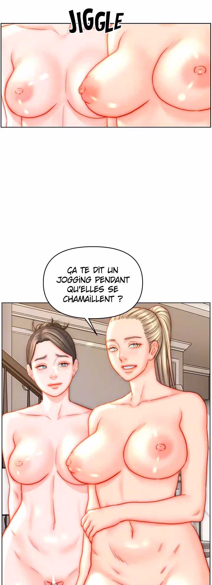 Live-In Son-in-Law Chapitre 43 page 14