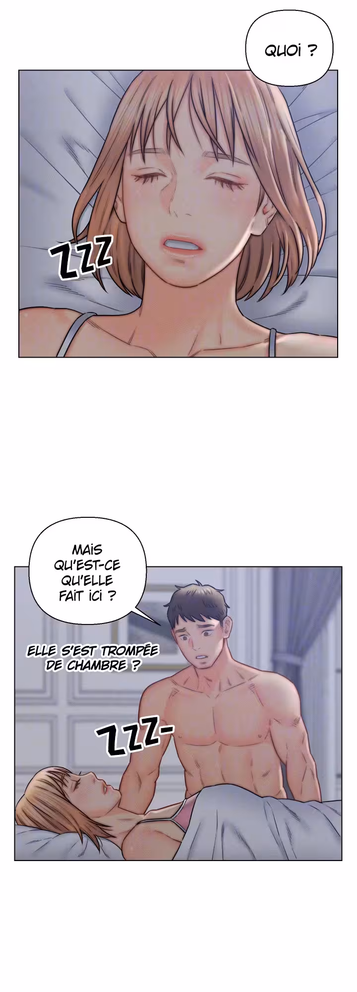 Live-In Son-in-Law Chapitre 16 page 20