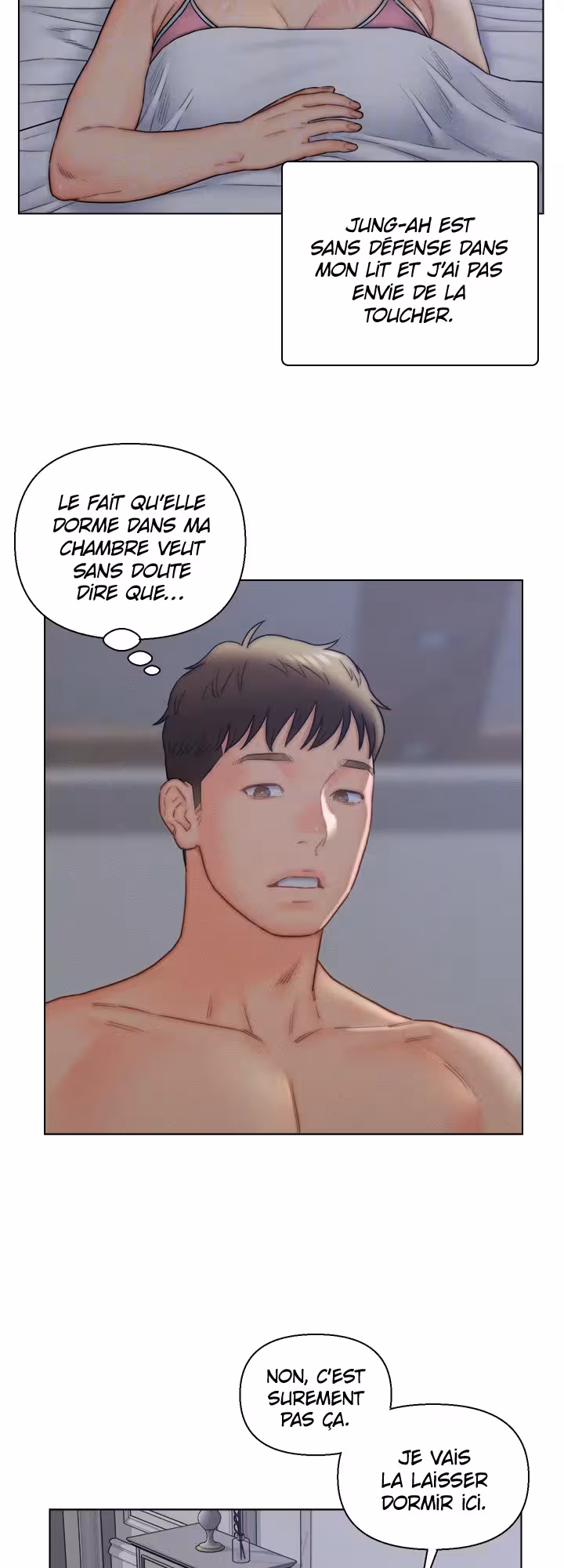 Live-In Son-in-Law Chapitre 16 page 22
