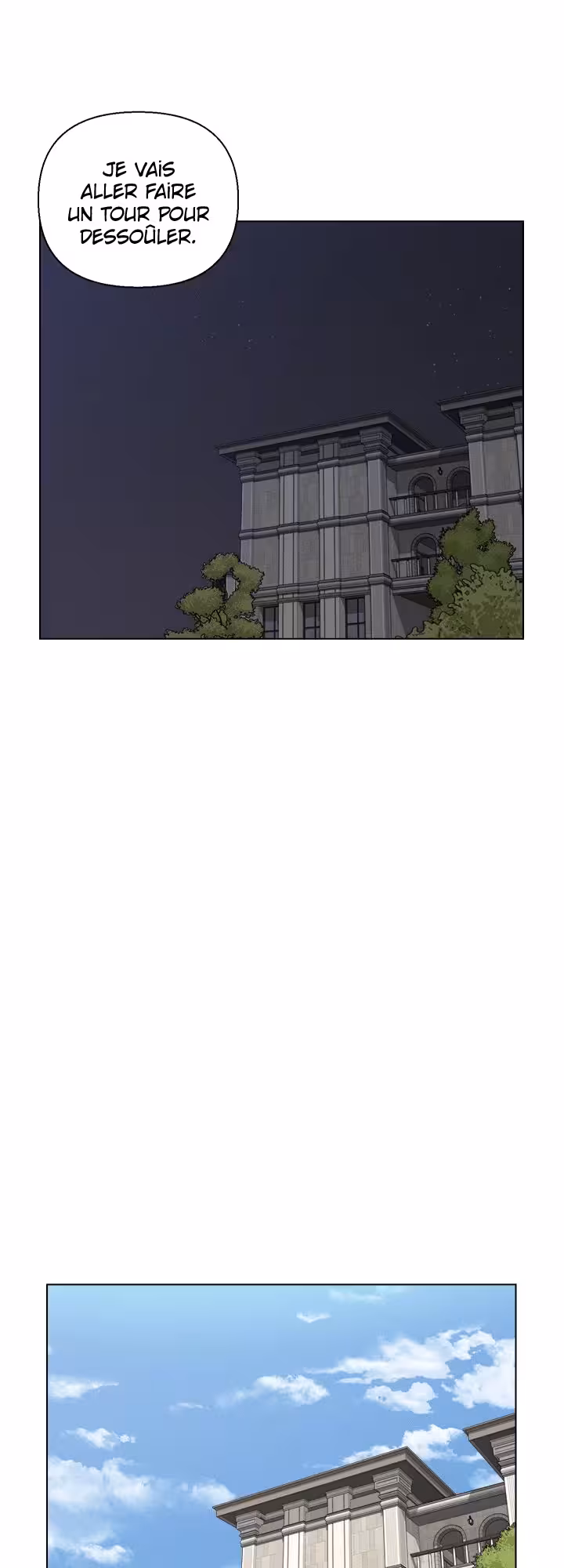 Live-In Son-in-Law Chapitre 16 page 24