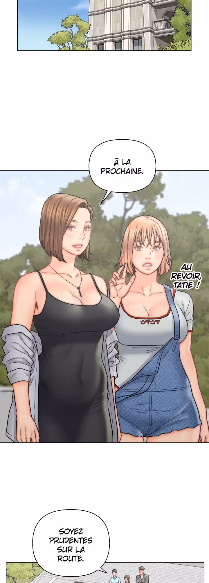 Live-In Son-in-Law Chapitre 16 page 25