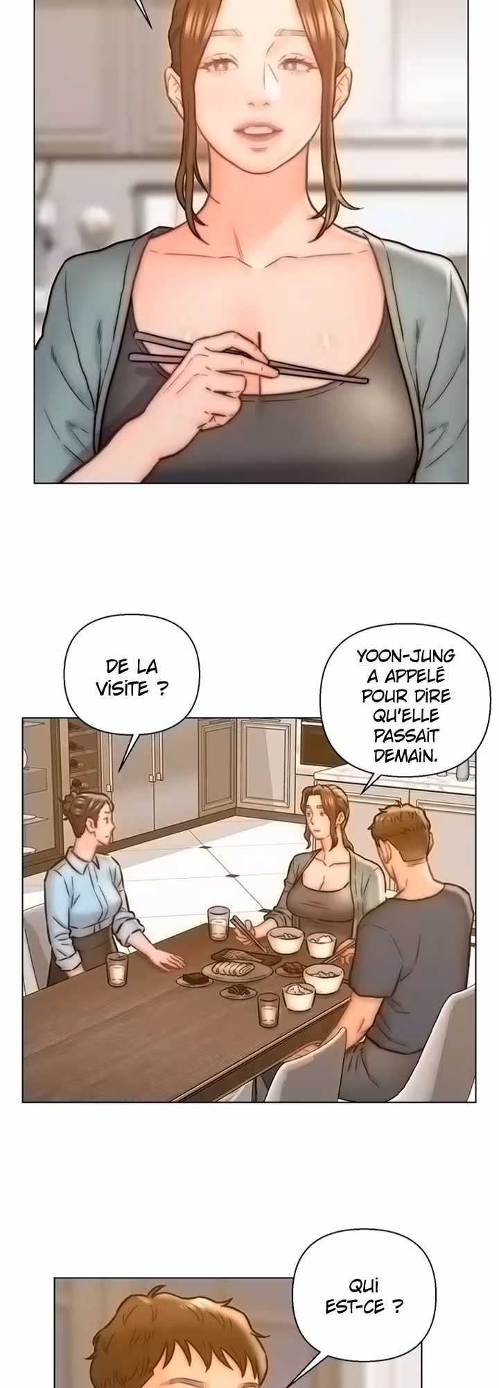 Live-In Son-in-Law Chapitre 13 page 10