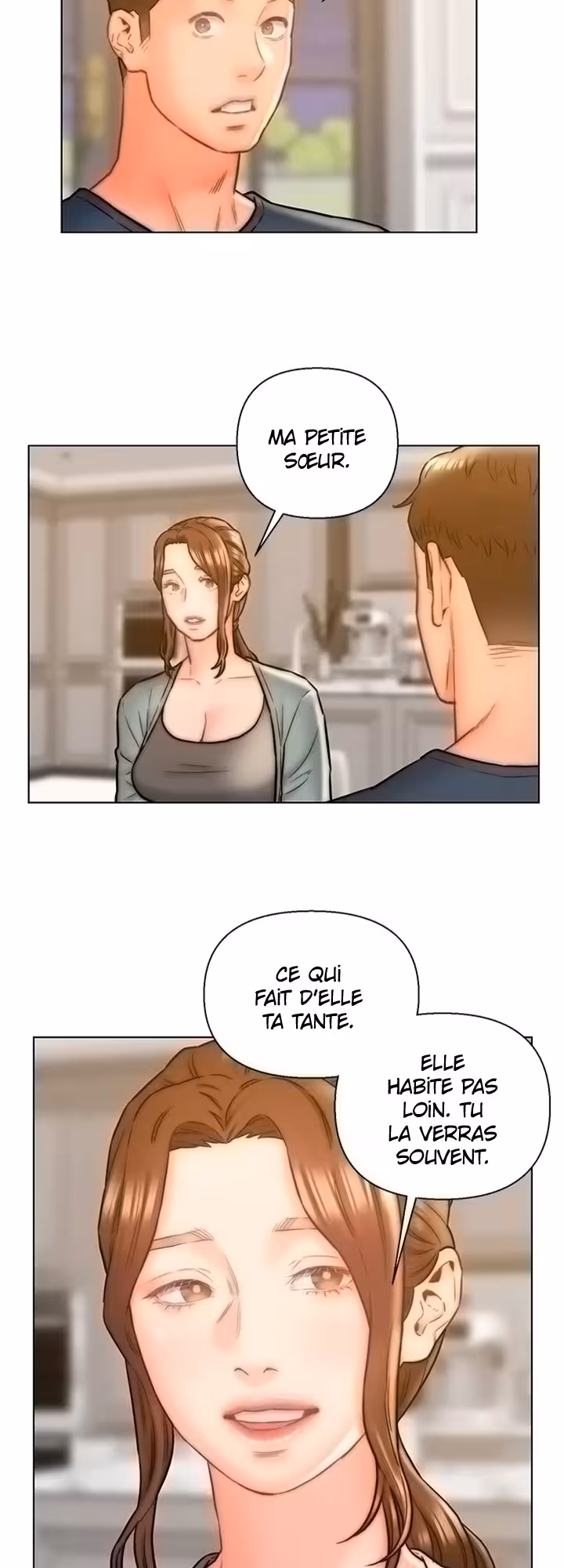 Live-In Son-in-Law Chapitre 13 page 11