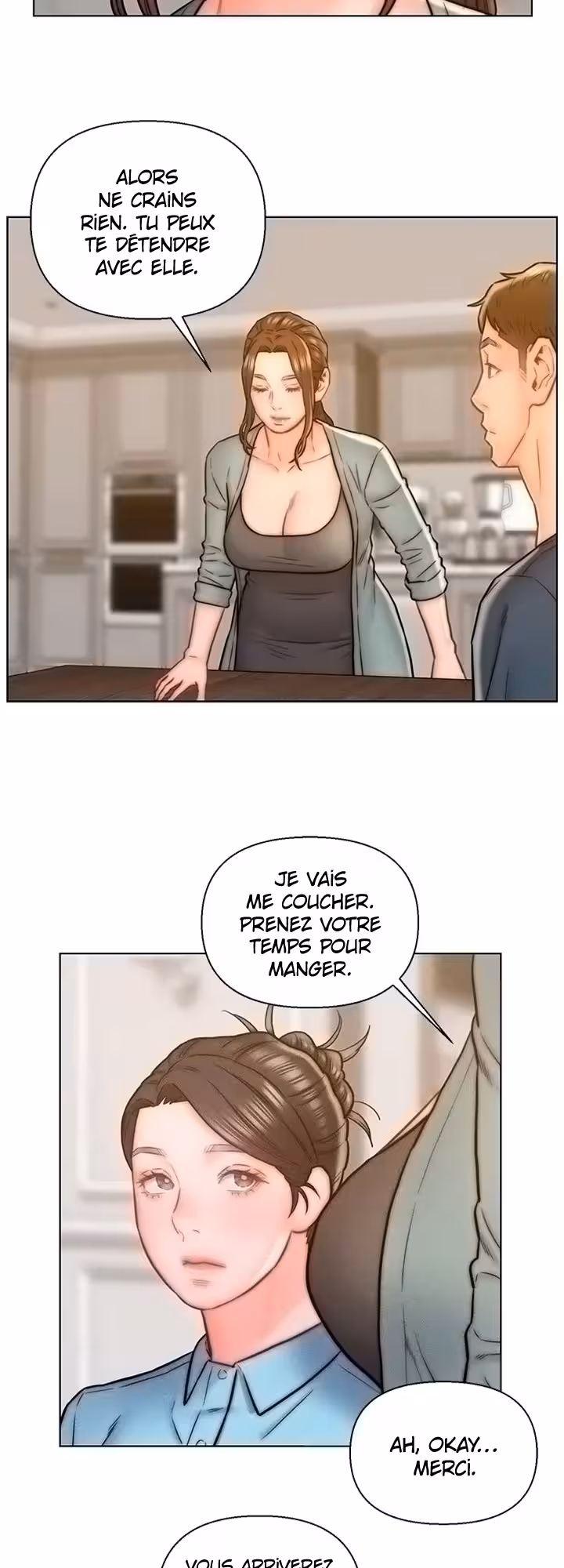 Live-In Son-in-Law Chapitre 13 page 12