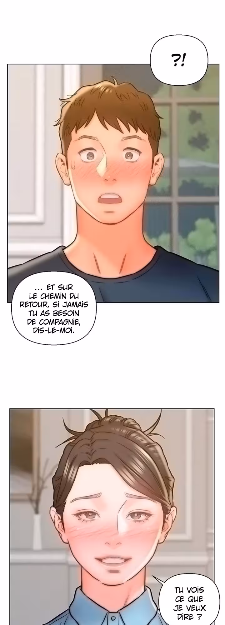 Live-In Son-in-Law Chapitre 13 page 14