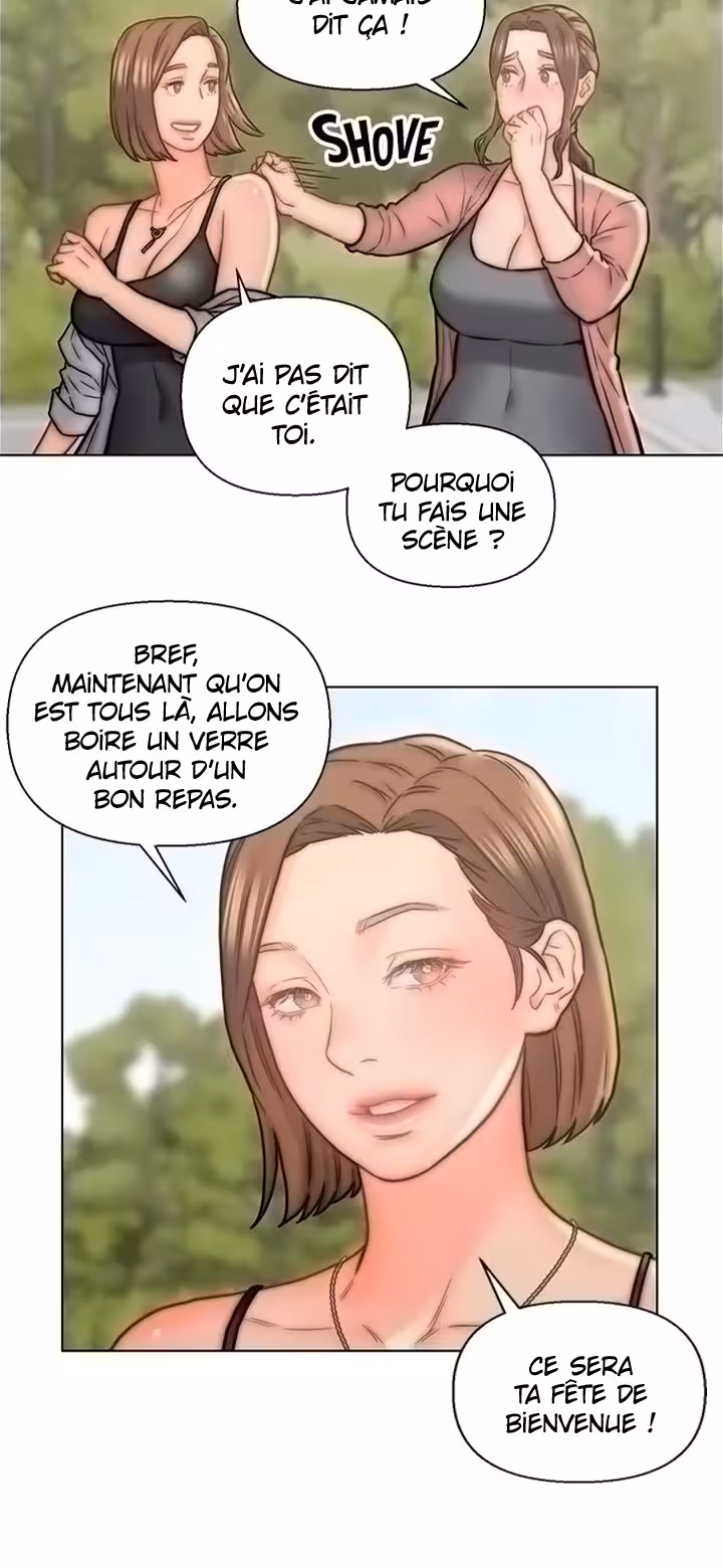 Live-In Son-in-Law Chapitre 13 page 24