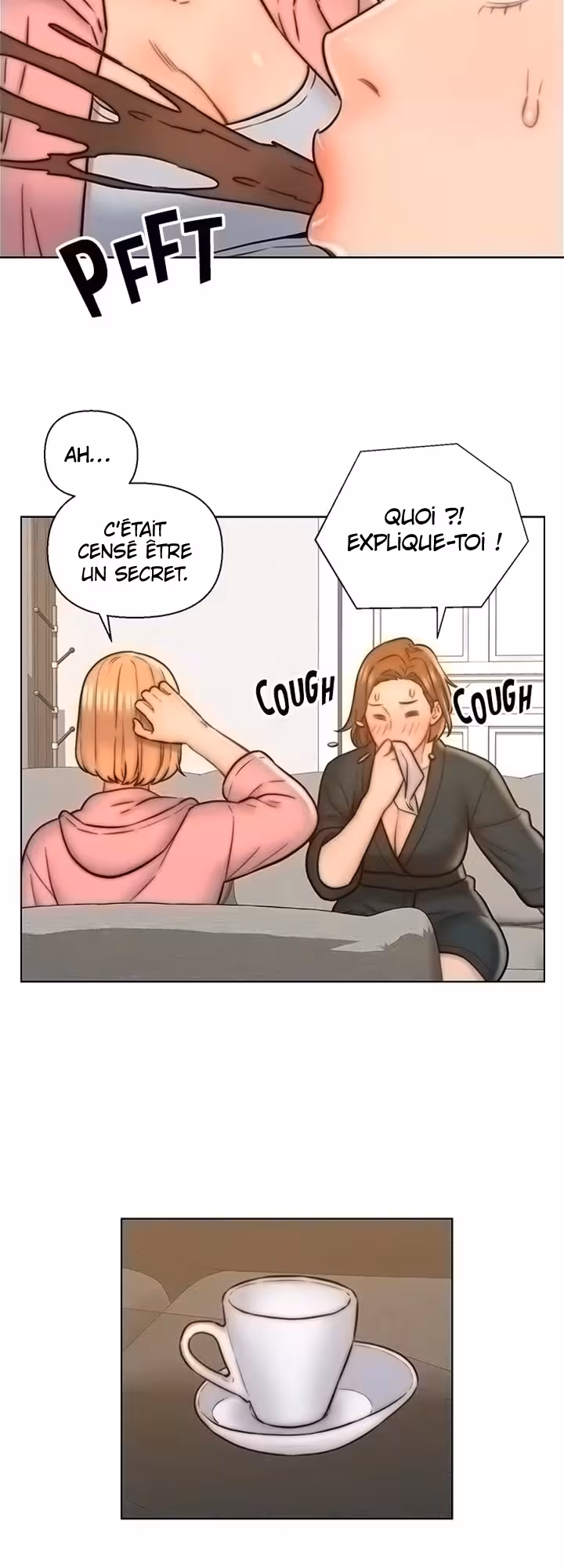 Live-In Son-in-Law Chapitre 14 page 3