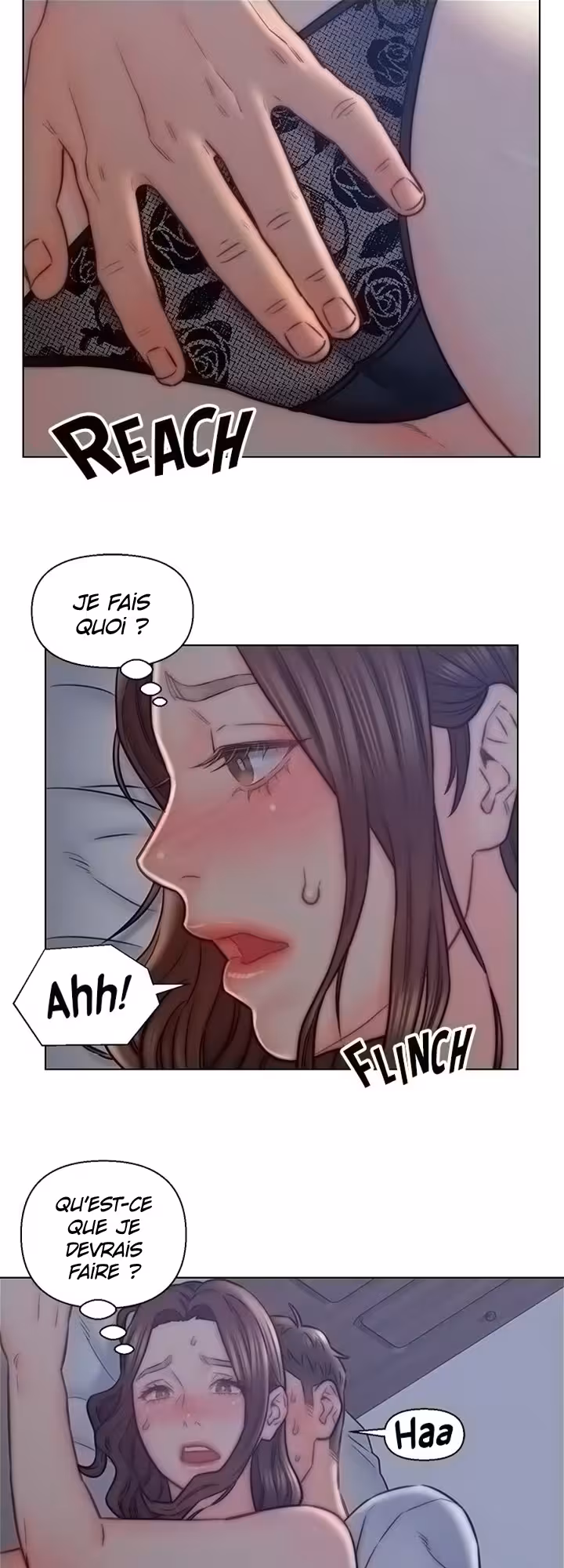 Live-In Son-in-Law Chapitre 14 page 31