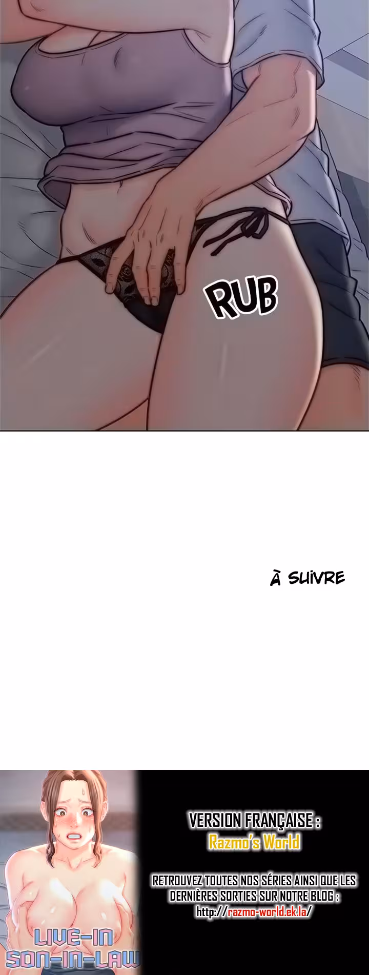 Live-In Son-in-Law Chapitre 14 page 32