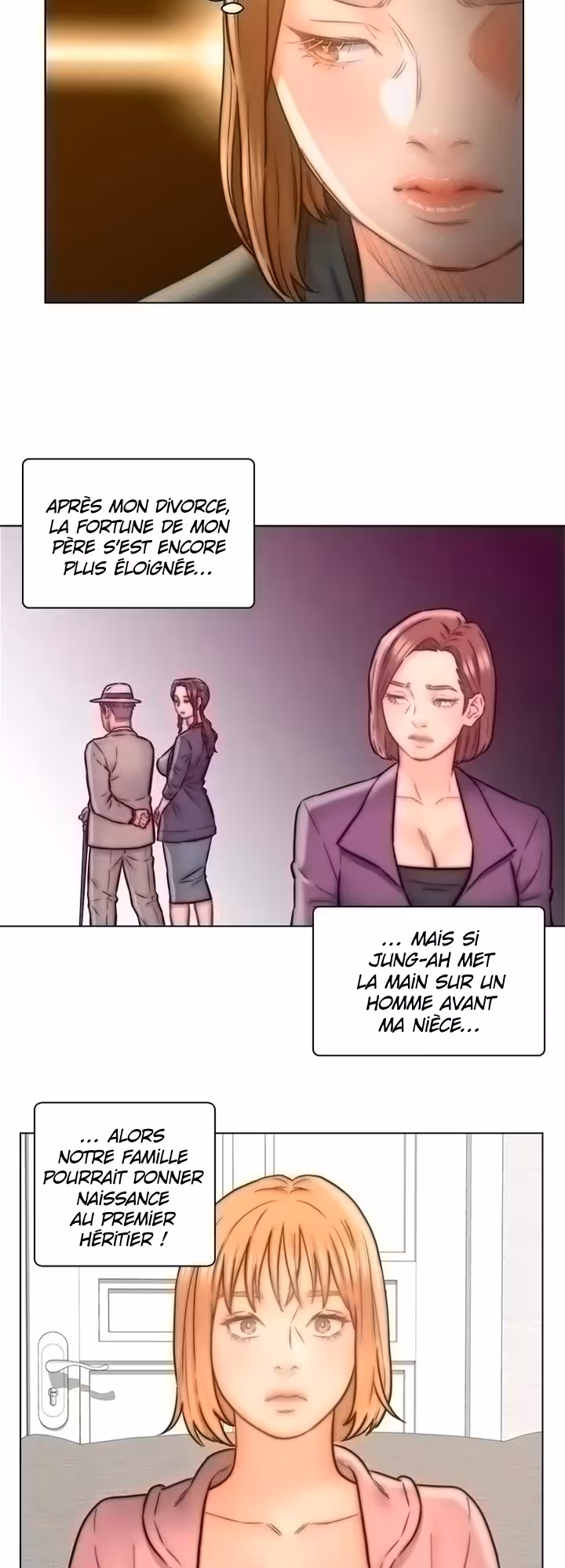 Live-In Son-in-Law Chapitre 14 page 5