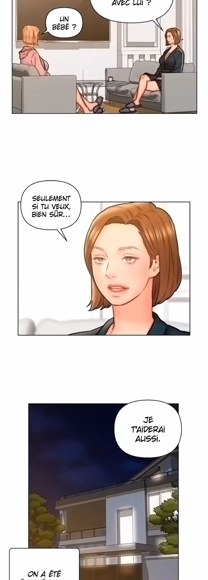 Live-In Son-in-Law Chapitre 14 page 7