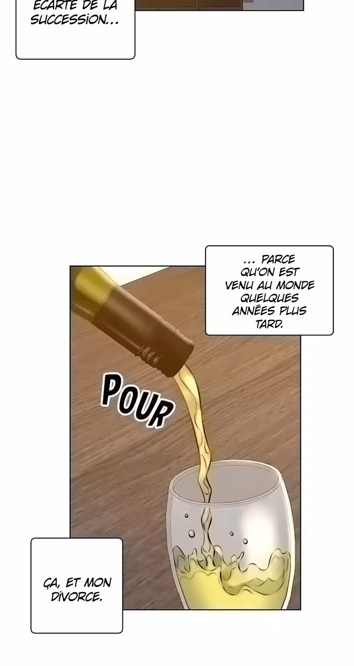 Live-In Son-in-Law Chapitre 14 page 8