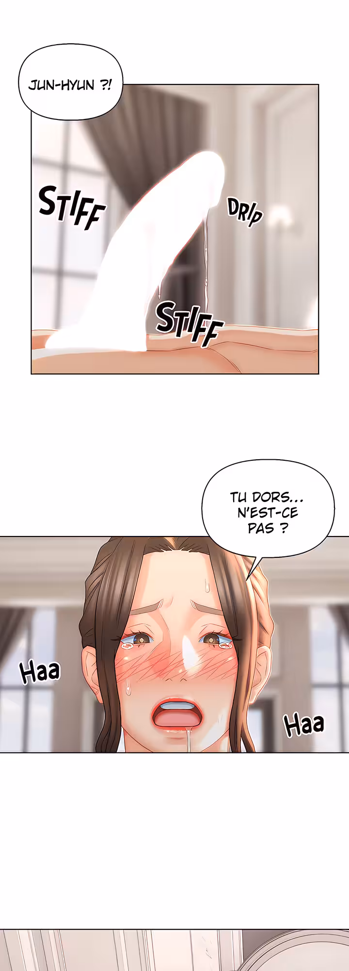 Live-In Son-in-Law Chapitre 18 page 17