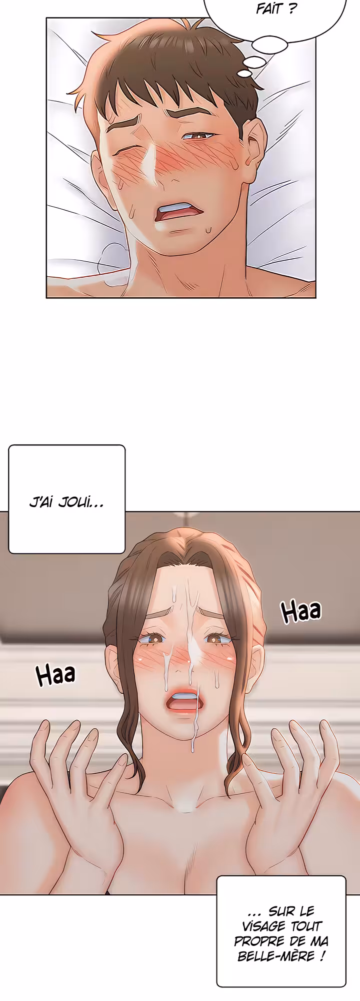 Live-In Son-in-Law Chapitre 18 page 2