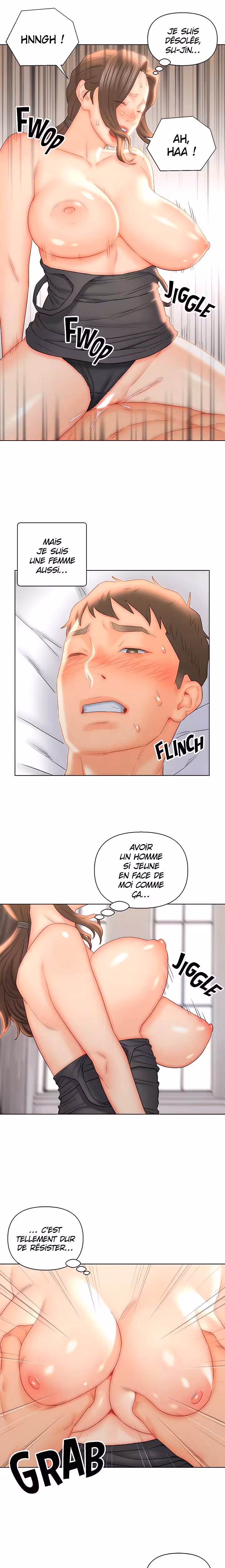 Live-In Son-in-Law Chapitre 18 page 25
