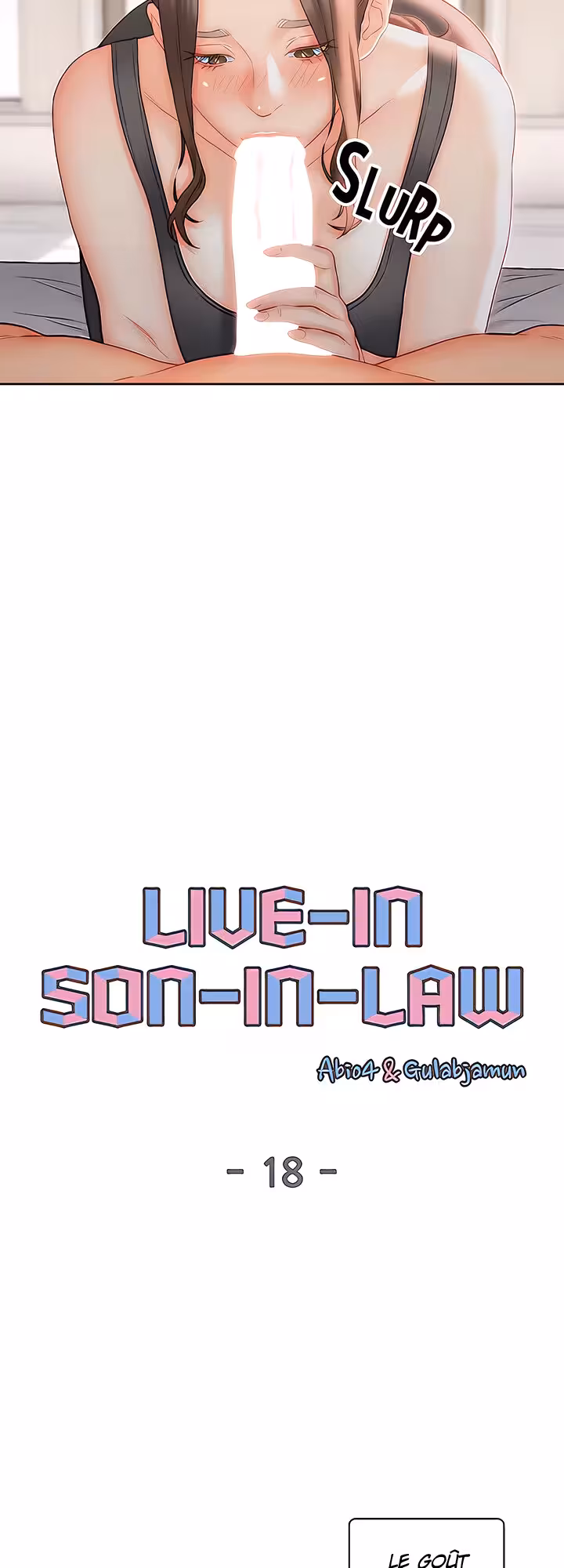 Live-In Son-in-Law Chapitre 18 page 7
