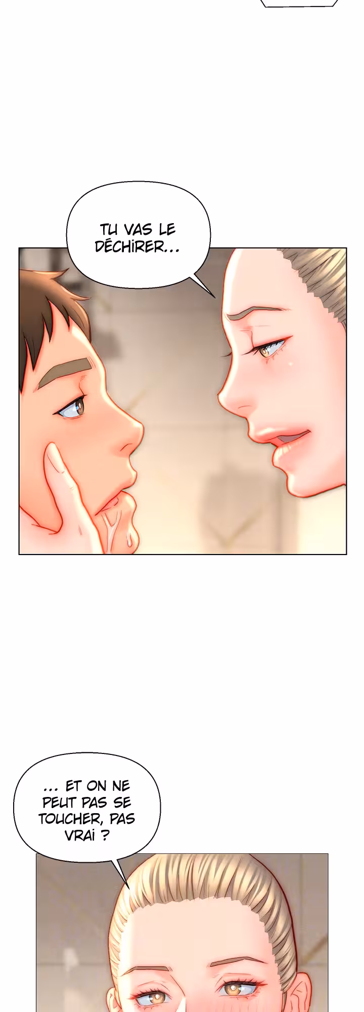 Live-In Son-in-Law Chapitre 39 page 12