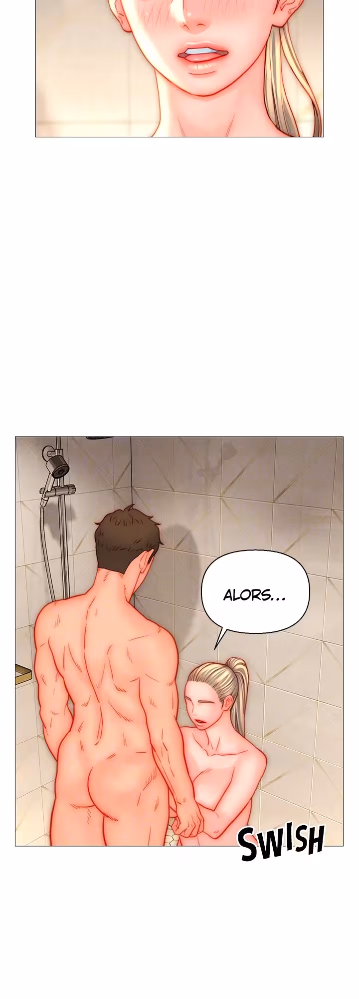 Live-In Son-in-Law Chapitre 39 page 13