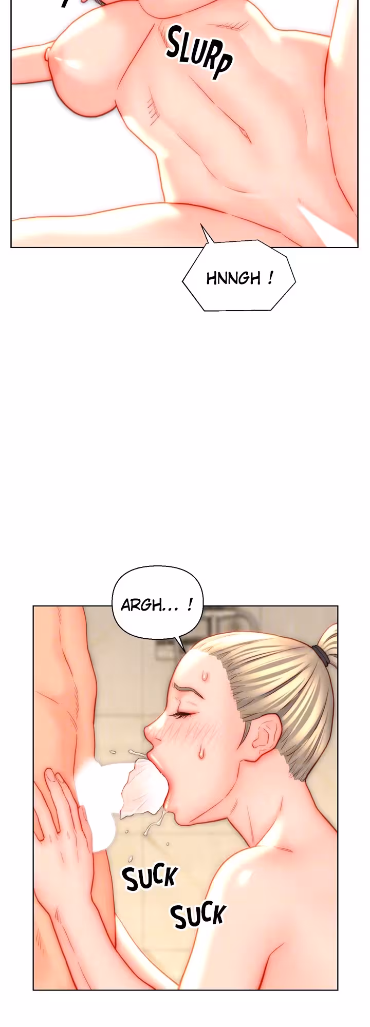 Live-In Son-in-Law Chapitre 39 page 16