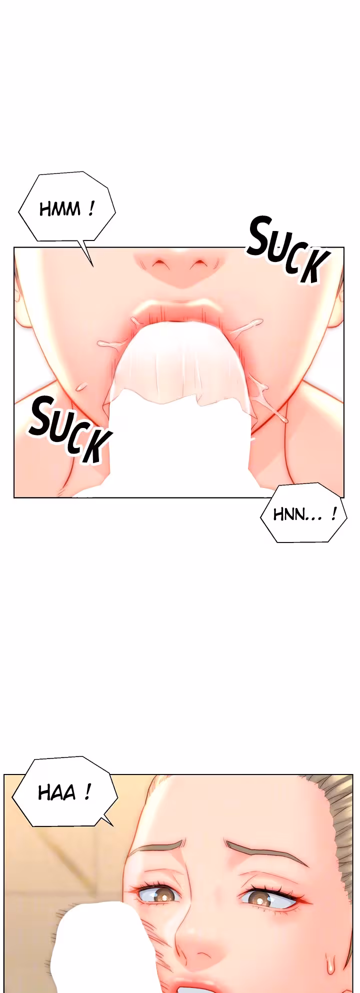 Live-In Son-in-Law Chapitre 39 page 17