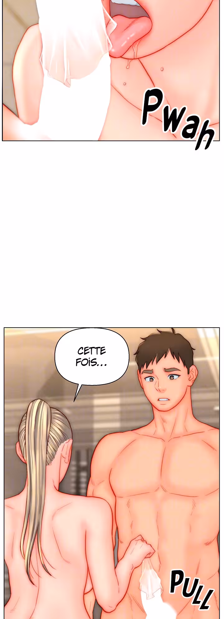 Live-In Son-in-Law Chapitre 39 page 18