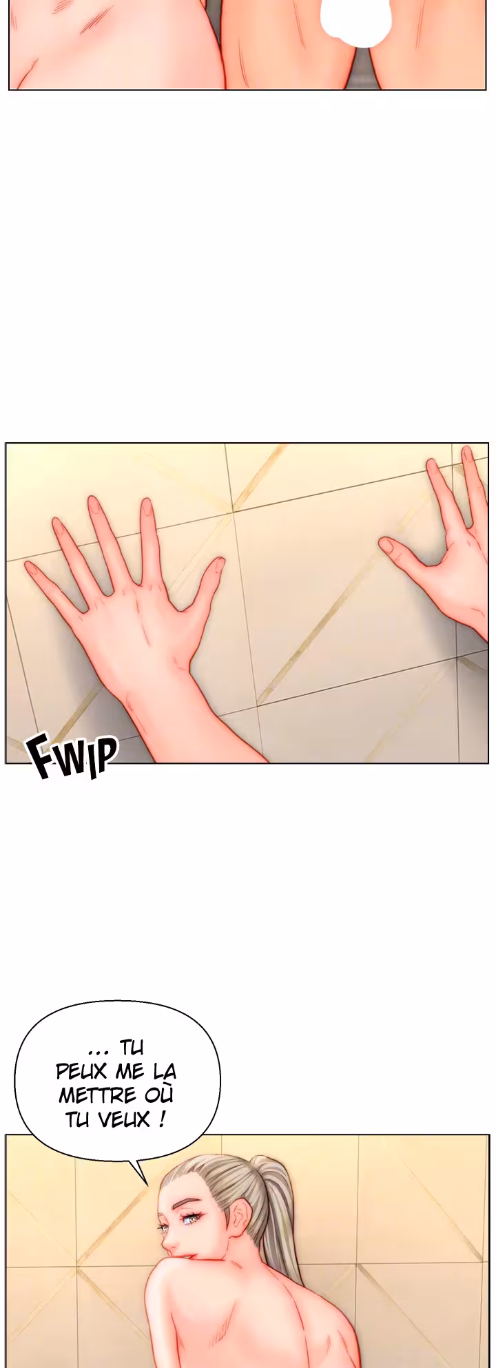 Live-In Son-in-Law Chapitre 39 page 19