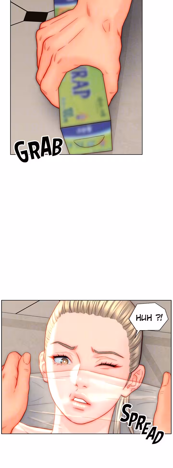 Live-In Son-in-Law Chapitre 39 page 35