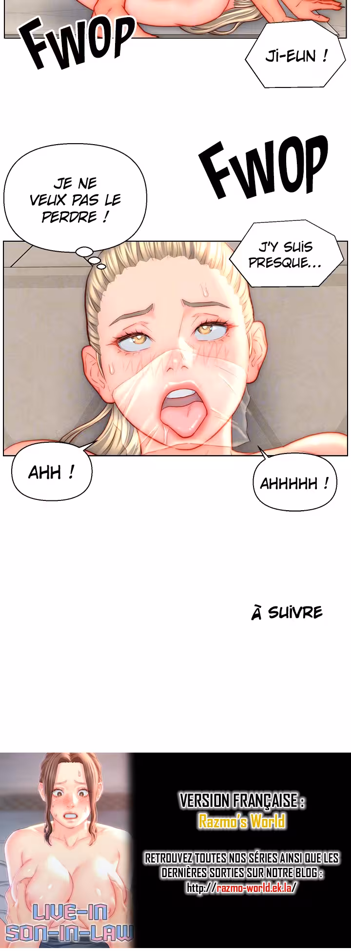 Live-In Son-in-Law Chapitre 39 page 39