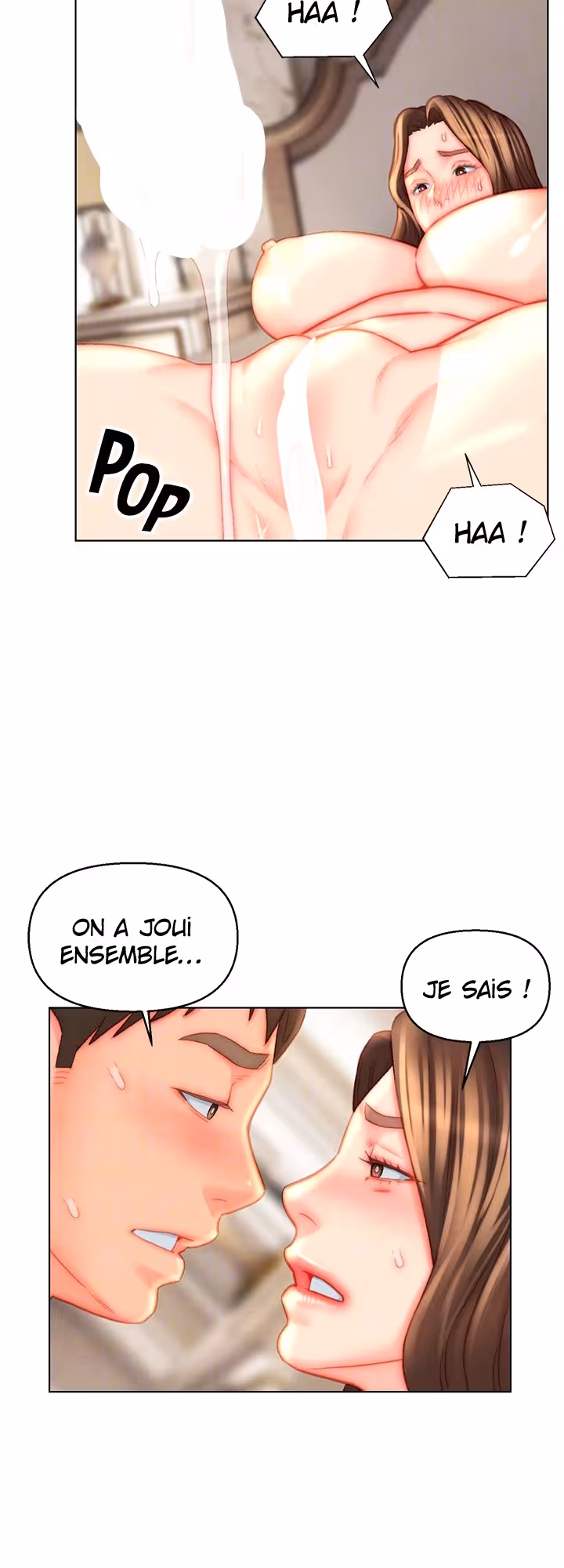 Live-In Son-in-Law Chapitre 45 page 12