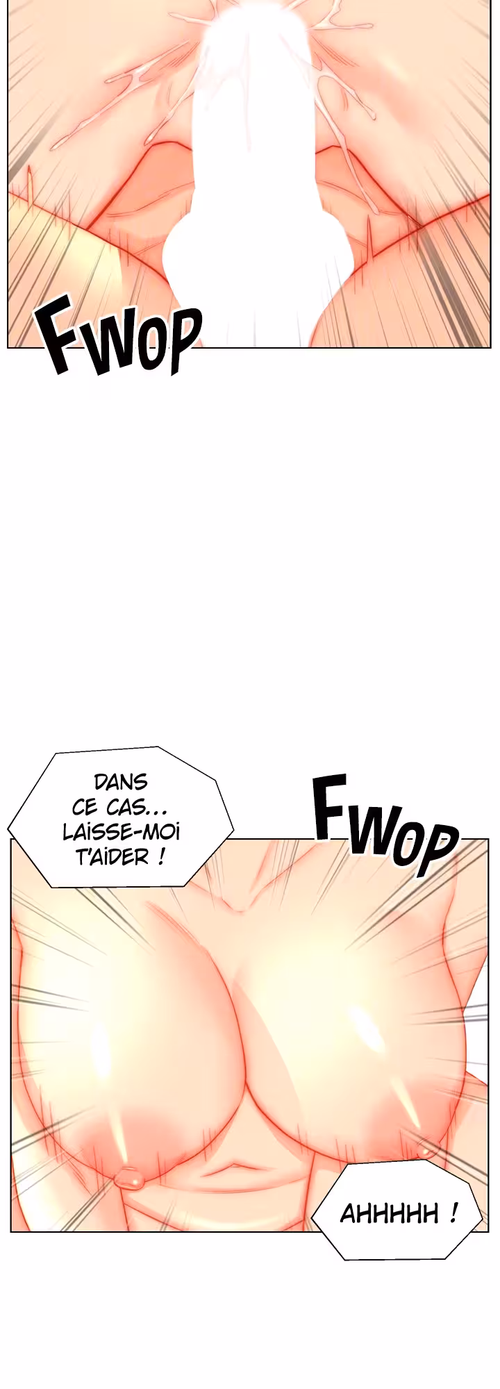 Live-In Son-in-Law Chapitre 45 page 21