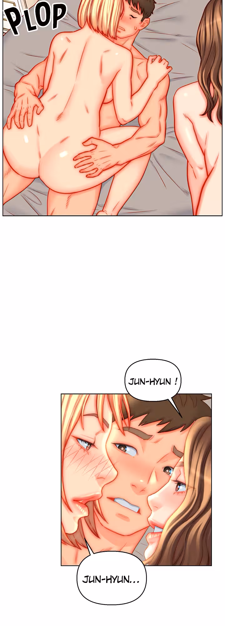 Live-In Son-in-Law Chapitre 45 page 28
